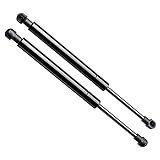 Hivernoi Automotive hydraulic rods For Land for Rover for Range for LR3 2003-2012 Lift Strut Bars Support Rod
