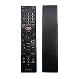 Replacement Remote Control For SONY BRAVIA KDL40W705CBU Smart 40 LED TV