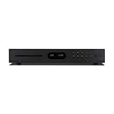 Audiolab 8300CDQ CD Player/DAC/Pre-Amp (Black)