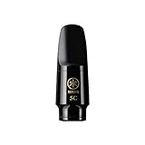 Yamaha Soprano Saxophone Mouthpiece, Standard Series 5C, B Flat, Plastic