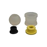 ESP595 Gearbox Linkage Selector Repair Kit for .V.W. Transporter T4 Caravelle Gearshift socket, ball from the circuit Set of 4 repair set