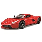 Tobar 1:18 LAFERRARI