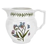 Portmeirion 60517 Botanic Garden Staffordshire Jug 0.5 Pint