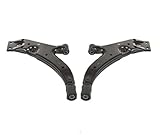 Pair of Lower Control Arms Wishbone for Toyota Starlet GT Turbo EP82 Glanza EP91