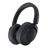CREATIVE Zen Hybrid 2 Bluetooth Headphones, Black