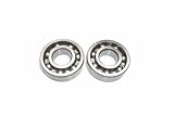 Enfield County Royal Enfield Front Wheel Bearing Set 124316