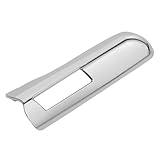 SHMTOOL Chrome ABS Plastic Reverse Lever Handle Cover for Honda Goldwing 1500 GL1500 GL1500I GL1500A Aspencade 1990-2000