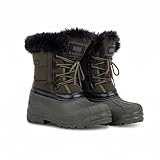 Nash ZT Polar Boots: UK 8