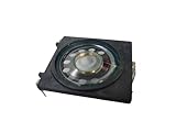 Tanin Auto Electronix Speaker Replacement | Compatible with 2003-2008 Audi A4, S4 & A6 and Volvo VNL Semi Truck | Instrument Cluster Chime/Buzzer