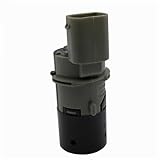 PDC Parking Sensor Compatible With Bmw For 730d 730i 760i 2003-2008 For 740i 750i 745d 2005 2006 2007 2008 For E65 E66 E67 Car Parking Sensor 66200309541