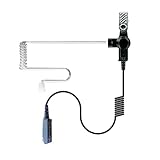 Covert Listen only Receive only Sepura STP8000 STP9000 Multipin Radio