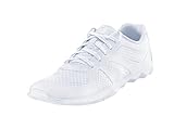 Kaepa unisex-adult All-american White Size: 4.5 Regular US