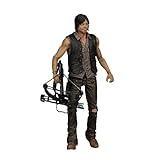 McFarlane Toys The Walking Dead Daryl Dixon 5in Figure