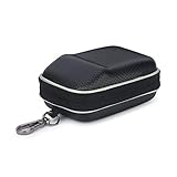 SENHE Digital Camera Hard Case DC-TZ90 TZ90 TZ80 TZ70 TZ60 TZ57 TZ50 TZ40 TZ30 TZ20 TZ10 ZS70 ZS50 ZS40 ZS30 ZS20 Fit for Panasonic Fit for Lumix (Color : B)