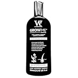 Grow Me® Hair Growth Shampoo - Not just a Caffeine Shampoo we include Biotin, Argan Oil, Rosemary, Niacinamide. Hair Thickening Treatment for Women & Men with progressed thinning.
