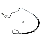 temproad High Pressure Power Steering Hose Compatible with for Ford Transit 2.2 FWD 06-14 1764044