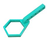 Alloy Wheel Centre Cap Removal Tool 80 mm