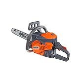 GSH 400 Chainsaw - OleoMac Petrol