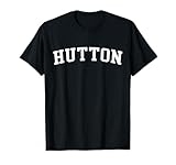 Hutton T-Shirt