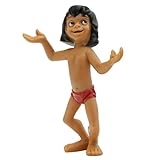 Bullyland BUL-12380 Mowgli