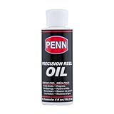 PENN Fishing PENN Reel Oil Multi-Color, 4 oz
