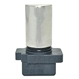 Car gearbox speed sensor 1PCS RS324C Transmission Speed Sensor For Mazda 6 MPV For Jaguar X-Type 2003-2007