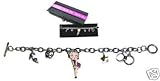 Betty Boop Charm Bracelet-Star Struck