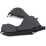 ROBUST Timing Belt Cover for Renault Trafic Mk2 Master Mk2 Laguna Mk2 Espace Mk4 Scenic Mk2/3 Megane Mk2 Vauxhall Opel Movano Mk1 Vivaro Nissan Interstar Primastar 7700116265 8200154013