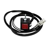 Apico Kill Switch For Yamaha YZ65 2018-2025, YZ 80/85 1980-2025, YZ 125/250 1980-2004
