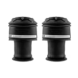 maXpeedingrods 2x Rear Air Spring Suspension Bags For Citroen C4 Picasso Grand Picasso 5102GN