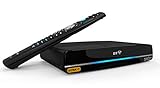 BT Ultra HD YouView Box UHD DTR-T4000/1TB with Twin HD Freeview and 7 Day Catch Up TV (Renewed)