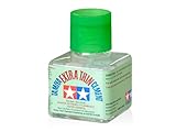 Tamiya Extra Thin Liquid Cement Glue with Applicator Brush - 40ml Bottle - 87038