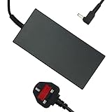 19V Power Adapter Cord Fit for LG Electronics 34" 32" 29" 28" 27" 25" 24" 23" 22" 20" 19" LCD LED HD UltraWide IPS Curved Widescreen TV Monitor Replacement LG Power Charger ADS-40FSG-19 ADS-25FSG-19