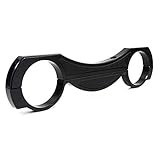 Xitomer Motorbike Fork Brace Fit for DL650 2004-2024/ V strom 650 2004-2024 2021 Motorbike Fork Stabilizer