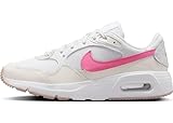 Nike Air Max Sc Gs Girls Trainers White 5.5 UK