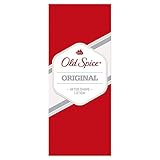 Old Spice Original After Shave Lotion 100ml