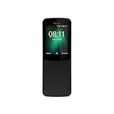 Nokia 16ARGB01A03 Mobile Phone - Black