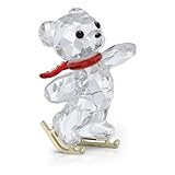 Swarovski Kris Bear 130th Anniversary