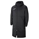 NIKE Mens M Nk Syn Fl Rpl Park20 Sdf Jkt Jacket, Black, L EU