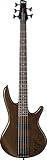 Ibanez GSR 205 B WNF Walnut Flat - 5-String Electric Bass
