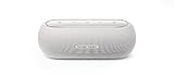 Harman Kardon Luna Portable Waterproof Bluetooth Speaker with 12-Hour Battery Life, Grey