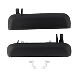 Briny River Car Front Outside Door Handle 6922016120, 6921016120 Compatible with Toyota Starlet 1996-1999