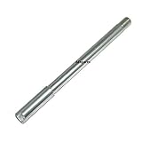 AEspares Suitable For Royal Enfield Disc Brake Front Wheel Axle