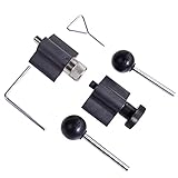 Alltooetools Diesel Engine Timing Crank Locking Tool Kit Compatible with VW AUDI 1.2 1.4 1.9 2.0 TDI PD T10050 T10100