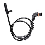 ABS Wheel Speed Sensor Front Left or Right Fit For Mercedes SLK SLC R172,OEM:1729056101 A1725400017