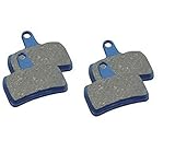 Hope Mono Mini Bike Disc Brake Pads Organic DBP-29 Marwi 2 Pairs