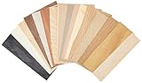 Wood Veneers Lengths 250g