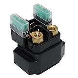 Motorcycle Starter Relay Solenoid Switch For Yamaha YZF1000R Thunderace 1996 1997 1998 2000 2001