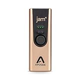 Apogee Jam X USB Audio Interface - USB Interface