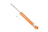 KONI 8250-1020 STR.T Shock absorber compatible with Peugeot 406 Sedan 1.8/2.0/1.9TD/2.0HDi/2.1TD/3.0 V6 / 406 Coupé 1995-2004 - Rear axle